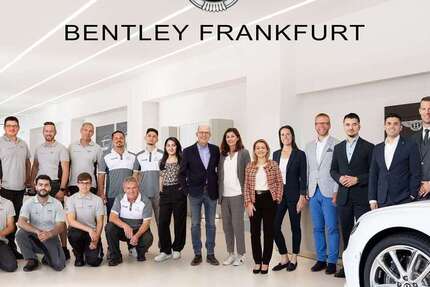 Bentley Continental 79.900 km 99.900 &euro; Bad Homburg 61348