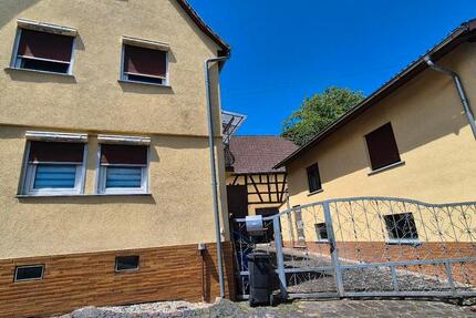 Haus Altenstadt - 4.5 Zimmer, 120 m&sup2;, 339.000&euro; | Angebot:24354210