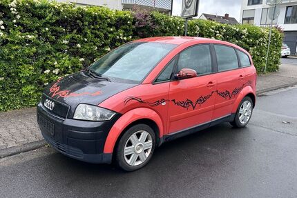 Audi A2 200.000 km 890 &euro; Egelsbach 63329
