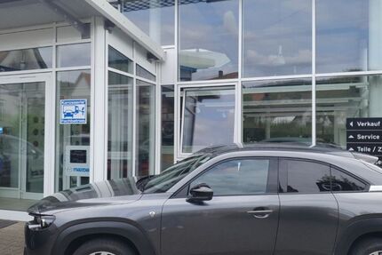 Mazda MX-30 45.000 km 22.650 &euro; Biebergemünd-Bieber 63599