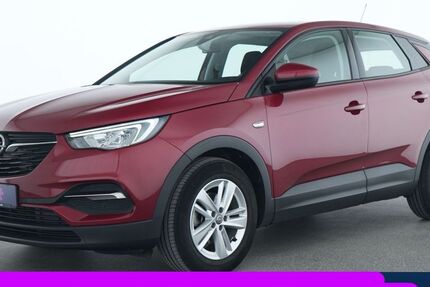Opel Grandland (X) 42.389 km 13.421 &euro; Dietzenbach bei Frankfurt 63128