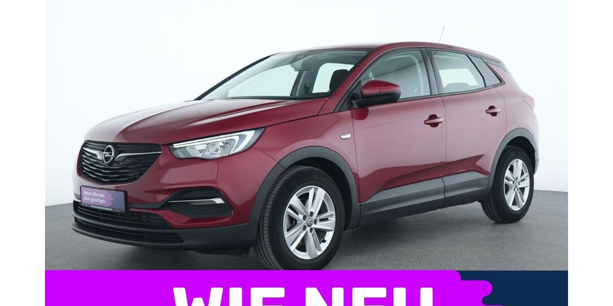 Opel Grandland (X) 42.389 km 13.421 &euro; Dietzenbach bei Frankfurt 63128