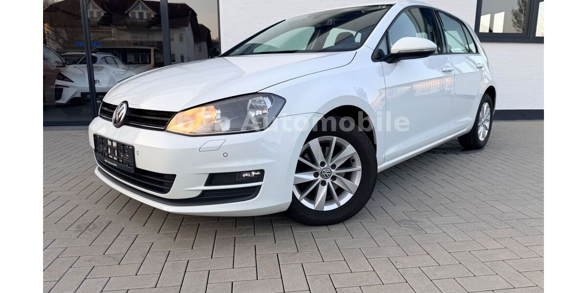 VW Golf 368.000 km 5.849 &euro; Altenstadt 63674