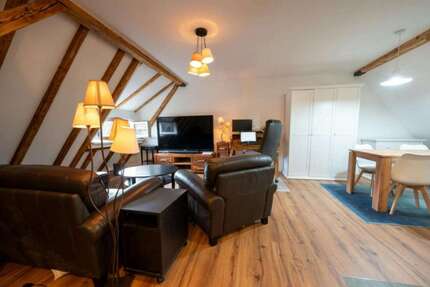 Zimmer Frankfurt am Main Griesheim - 1 Zimmer, 1.475&euro; | Angebot:25231418