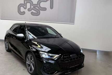 Audi S3 25.479 km 46.890 &euro; Maintal 63477