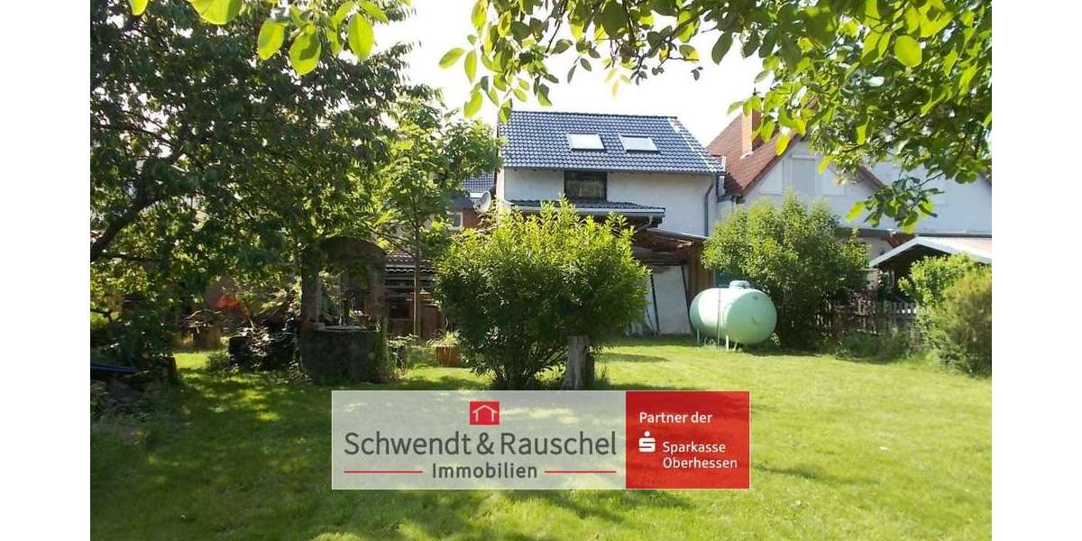 Einfamilienhaus Ortenberg - 11 Zimmer, 238 m&sup2;, 315.000&euro; | Angebot:21848566
