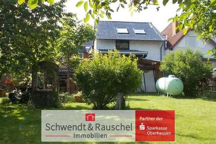 Haus Ortenberg - 11 Zimmer, 238 m&sup2;, 315.000&euro; | Angebot:21848566