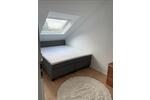Dachgeschoßwohnung Aschaffenburg Damm - 2 Zimmer, 44 m&sup2;, 1.100&euro; | Angebot:26387111