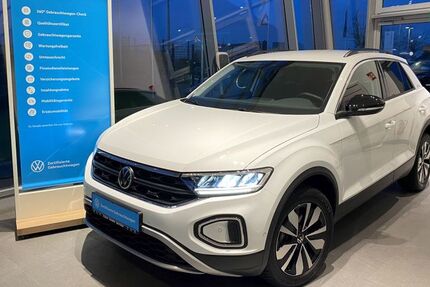 VW T-Roc 25.239 km 21.850 &euro; Bad Vilbel 61118