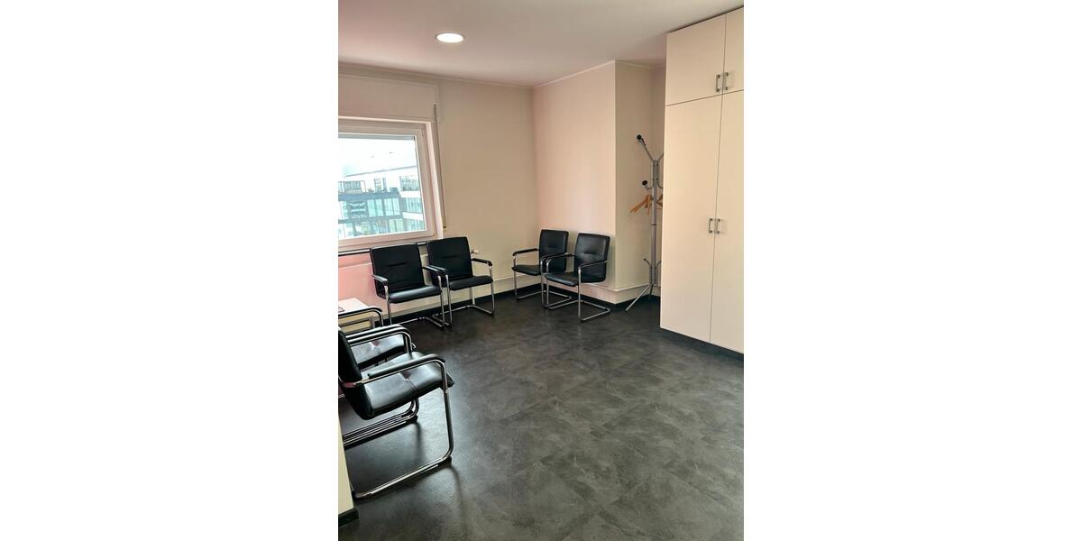 Gewerbeobjekt Offenbach am Main Hafen - 2.160&euro; | Angebot:25377910