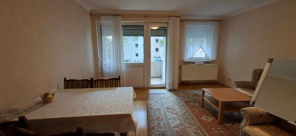 Etagenwohnung Oberursel (Taunus) - 3 Zimmer, 83 m&sup2;, 1.400&euro; | Angebot:27625266