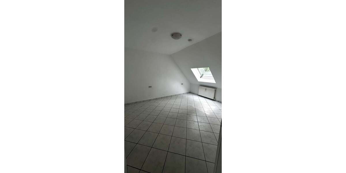 Etagenwohnung Büdingen Rinderbügen - 3 Zimmer, 51 m&sup2;, 550&euro; | Angebot:21147001