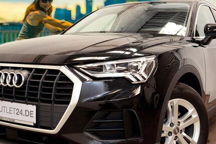 Audi Q3 113.800 km 18.980 &euro; Frankfurt am Main 60314