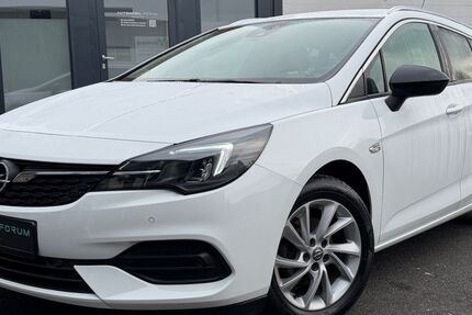 Opel Astra 134.702 km 7.790 &euro; Maintal 63477