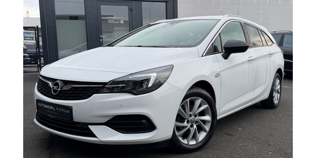 Opel Astra 134.702 km 7.790 &euro; Maintal 63477