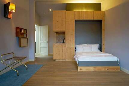 Zimmer Mühlheim am Main - 1.699&euro; | Angebot:22258049