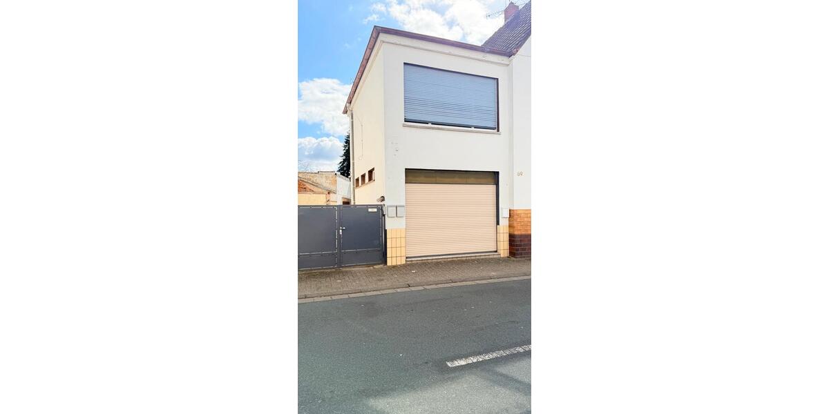 Gewerbeobjekt Egelsbach - 1.000&euro; | Angebot:25922422