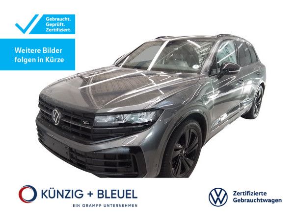 VW Touareg 21.192 km 77.760 &euro; Aschaffenburg 63741