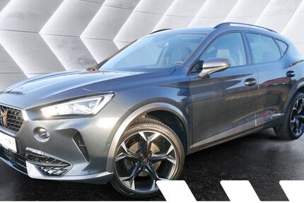 Cupra Formentor 107.112 km 22.305 &euro; Büdingen-Düdelsheim 63654