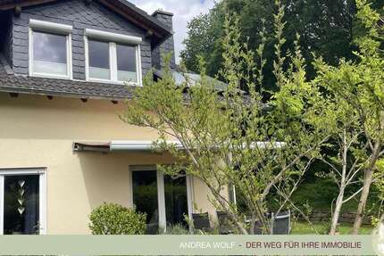 Haus Eschborn/Niederhöchststadt Niederhöchststadt - 3 Zimmer, 112 m&sup2;, 745.000&euro; | Angebot:26640340