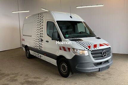 Mercedes-Benz Sprinter 218.964 km 17.957 &euro; Eschborn 65760