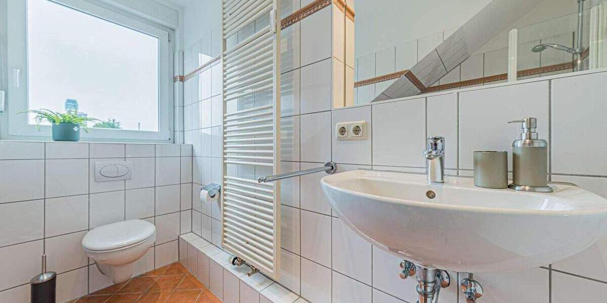 Etagenwohnung Frankfurt am Main Sachsenhausen - 2 Zimmer, 60 m&sup2;, 1.650&euro; | Angebot:25727280