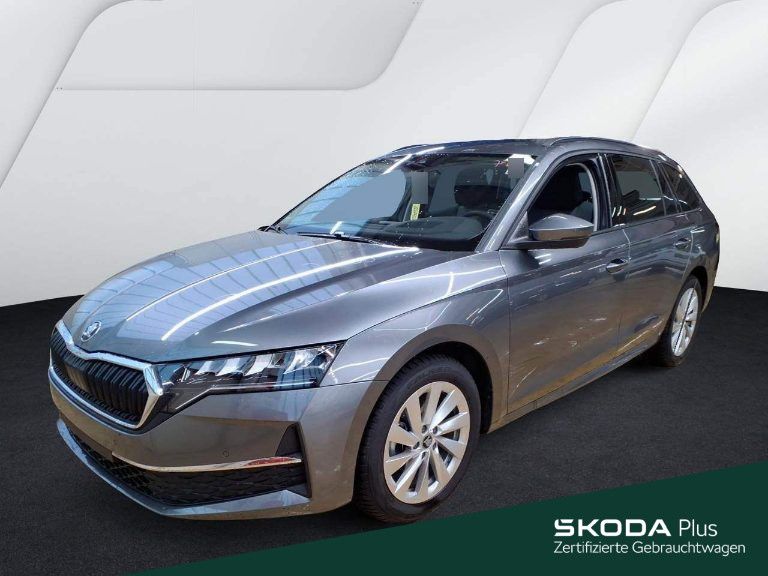 Skoda Octavia 17.700 km 28.449 &euro; Mühlheim 63165