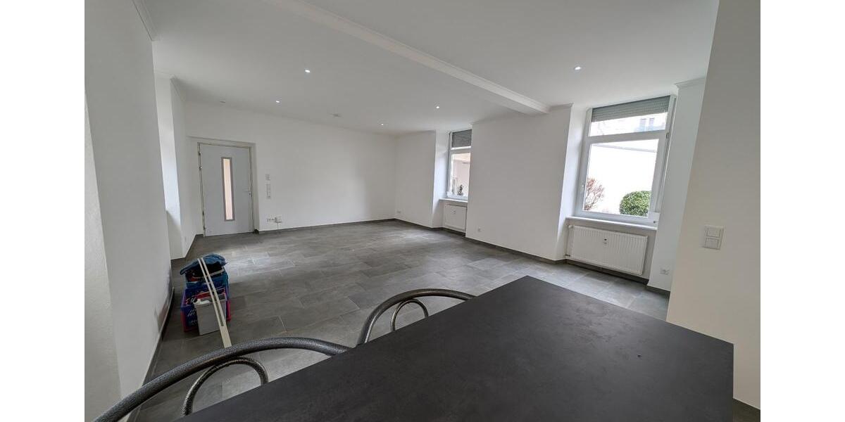 Etagenwohnung Aschaffenburg Österreicher Kolonie - 2 Zimmer, 73 m&sup2;, 950&euro; | Angebot:25324161