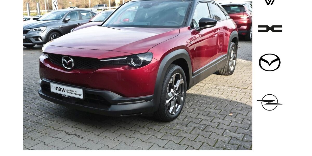 Mazda MX-30 21.750 km 19.980 &euro; Aschaffenburg 63741