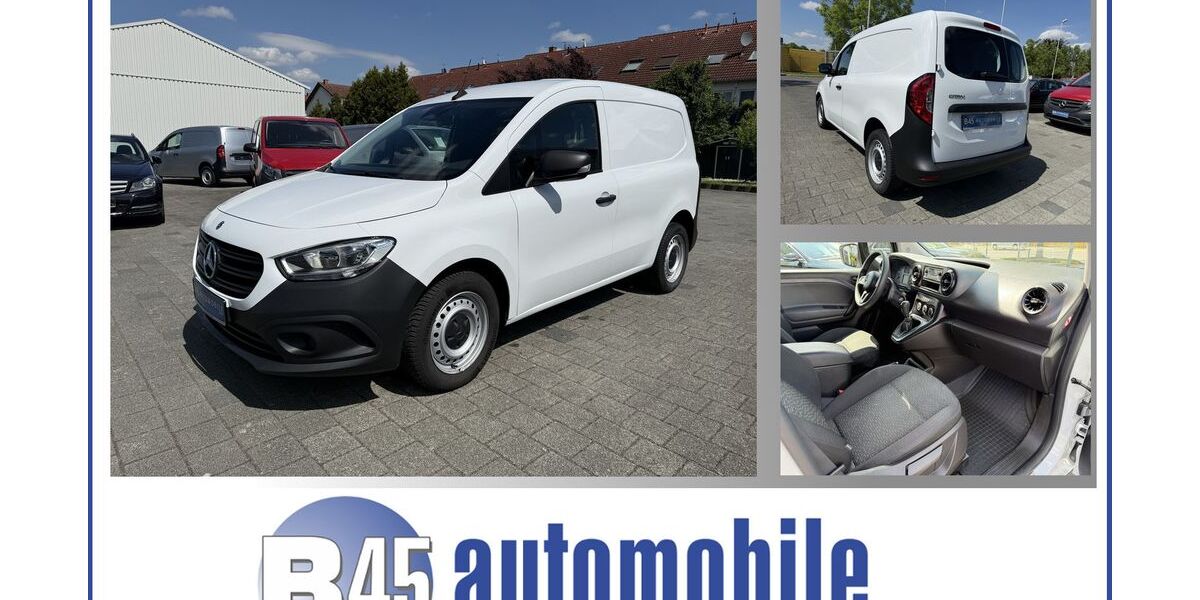 Mercedes-Benz Citan 33.995 km 16.590 &euro; Gross-Umstadt 64823