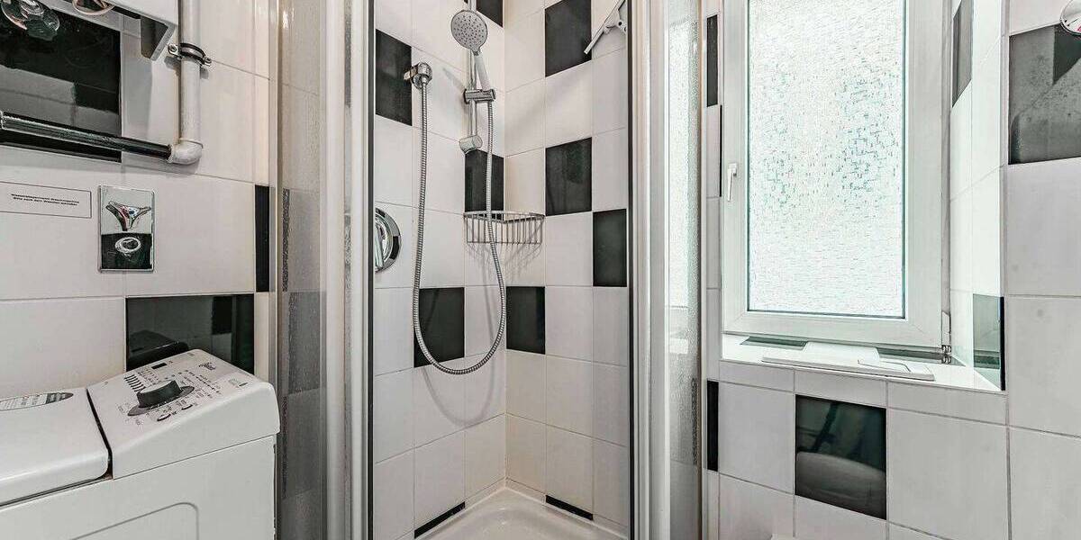 Etagenwohnung Frankfurt am Main Ostend - 2 Zimmer, 66 m&sup2;, 1.650&euro; | Angebot:26064212