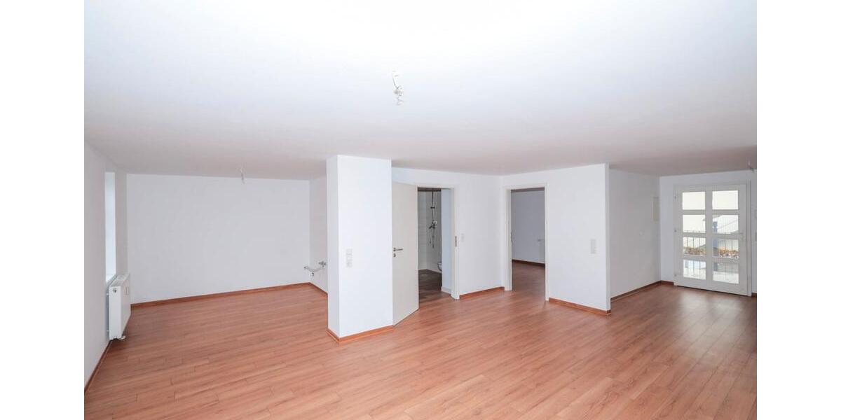 Etagenwohnung Hammersbach - 2 Zimmer, 64 m&sup2;, 677&euro; | Angebot:26006751