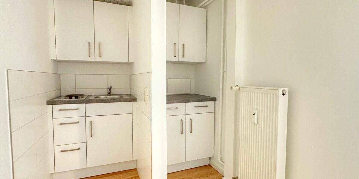 Etagenwohnung Kronberg im Taunus Kronberg - 2 Zimmer, 37 m&sup2;, 560&euro; | Angebot:25686323