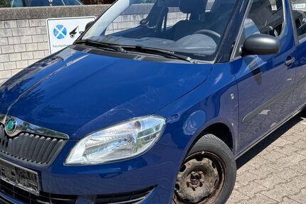 Skoda Roomster 155.000 km 1.700 &euro; Frankfurt am Main 65933