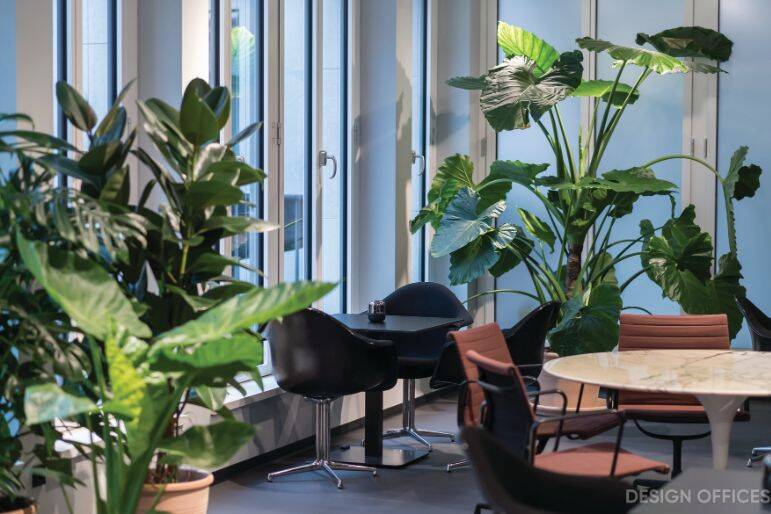 Gewerbeobjekt Frankfurt am Main Gutleutviertel - 3.200&euro; | Angebot:26021226