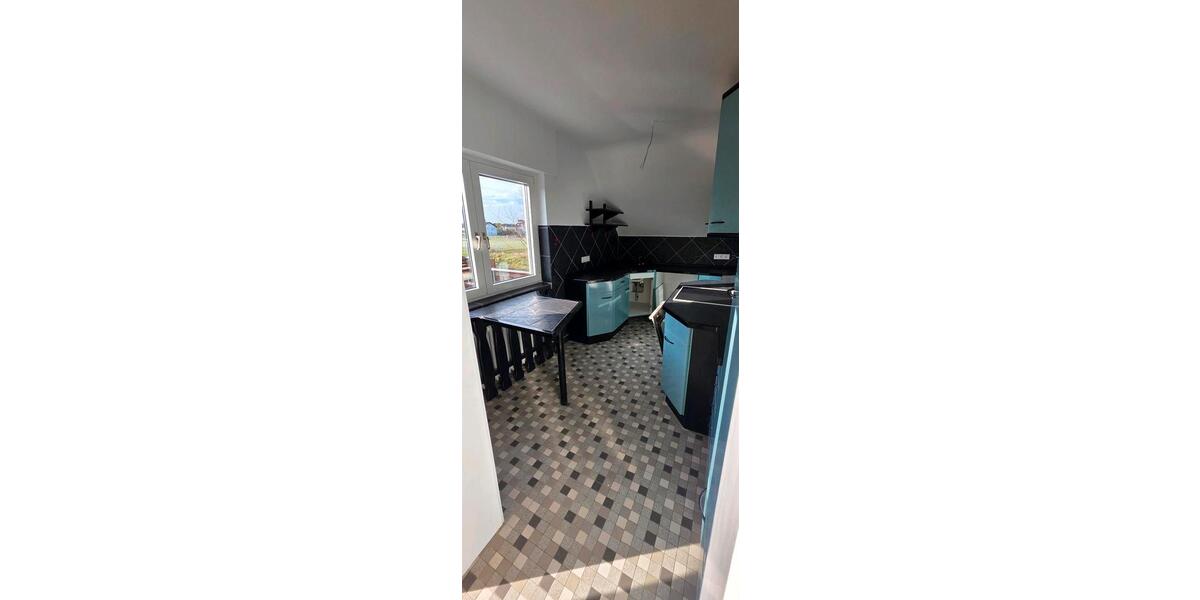 Etagenwohnung Rodgau - 3 Zimmer, 95 m&sup2;, 1.250&euro; | Angebot:25403327