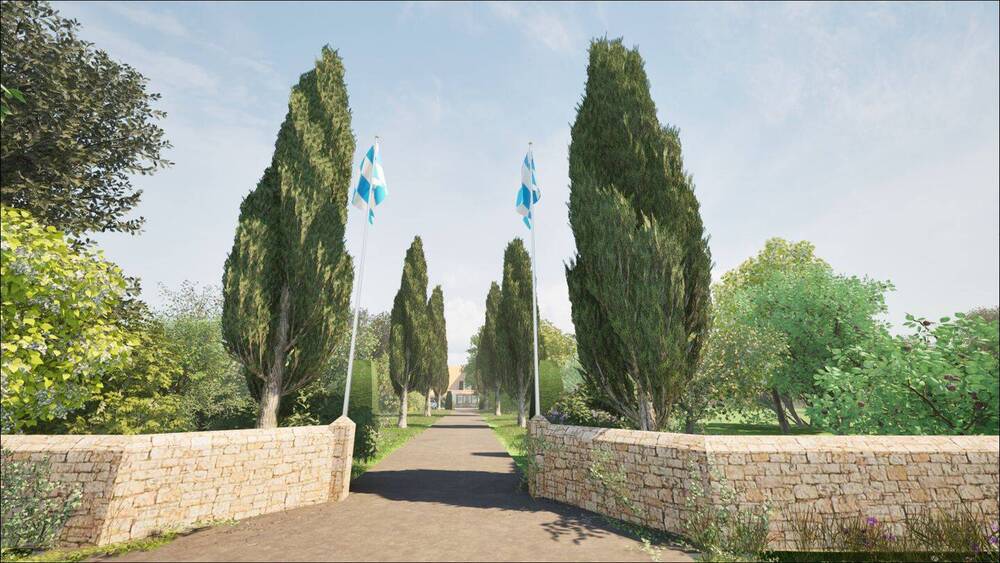 Einfamilienhaus Stockstadt am Main - 1 Zimmer, 421 m&sup2;, 995.000&euro; | Angebot:25705935