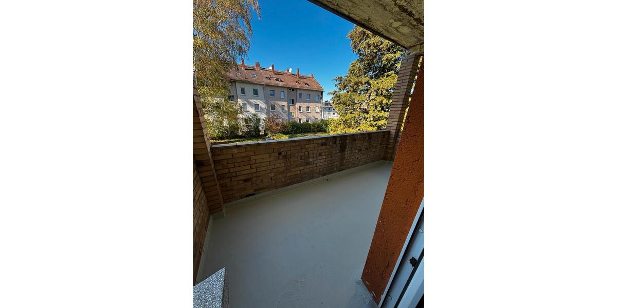 Etagenwohnung Babenhausen - 2 Zimmer, 53 m&sup2;, 1.070&euro; | Angebot:27628480