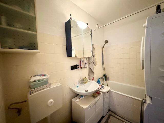 Etagenwohnung Dietzenbach - 3 Zimmer, 72 m&sup2;, 120.000&euro; | Angebot:25690863