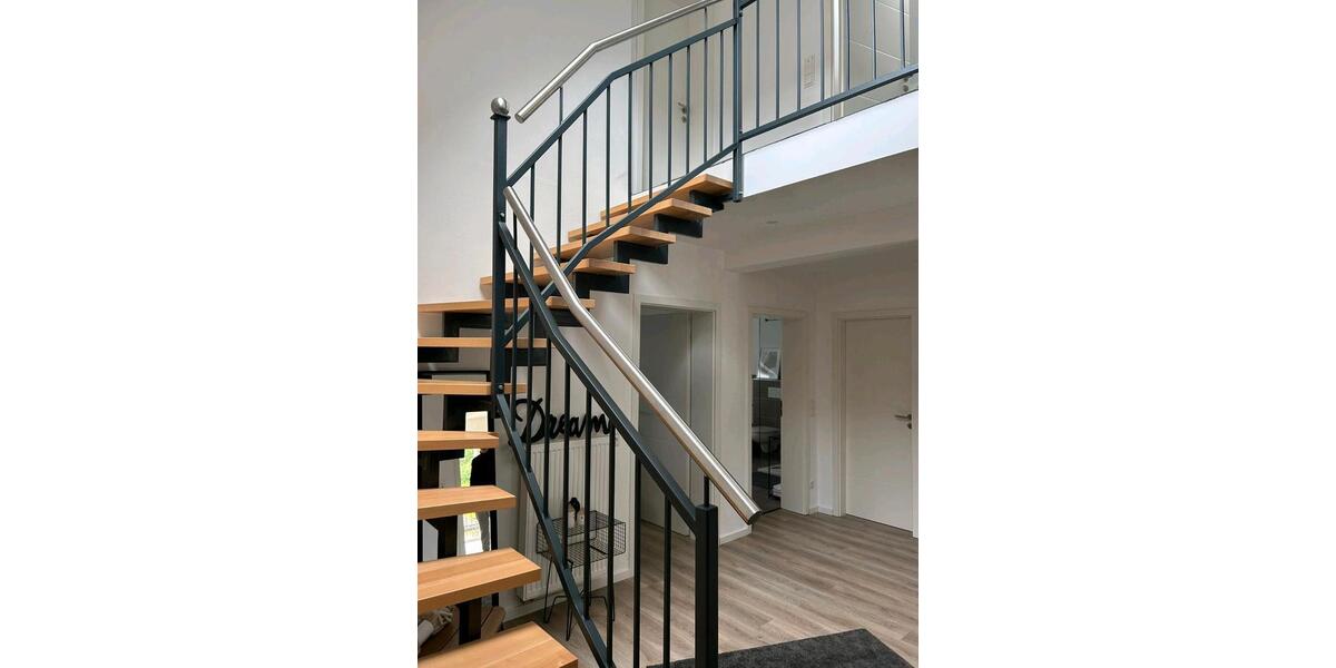 Maisonettenwohnung Groß-Umstadt Umstadt - 5 Zimmer, 140 m&sup2;, 1.150&euro; | Angebot:26047265