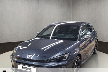 Cupra Leon 11.100 km 28.450 &euro; Aschaffenburg 63739