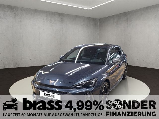 Cupra Leon 11.100 km 29.450 &euro; Aschaffenburg 63739