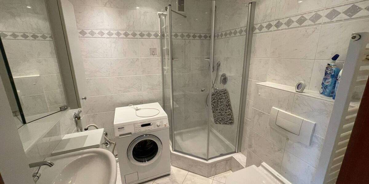 Etagenwohnung Dietzenbach - 2 Zimmer, 59 m&sup2;, 169.000&euro; | Angebot:25661008