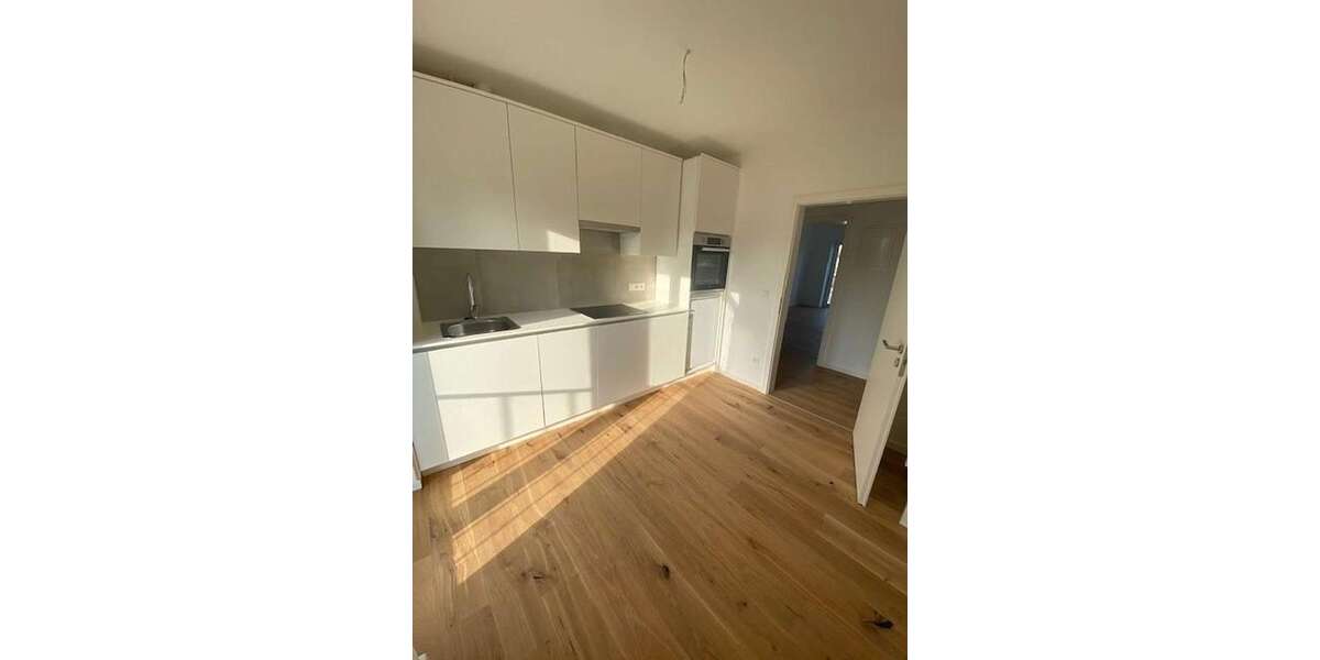 Etagenwohnung Offenbach Westend - 2 Zimmer, 55 m&sup2;, 1.200&euro; | Angebot:25336902