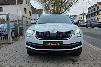 Skoda Kodiaq 230.000 km 17.250 &euro; Offenbach 63071