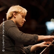 Alexander Malofeev | Bergen Philharmonic Orchestra, Tabita Berglund 19.02.2027 Alte Oper Frankfurt