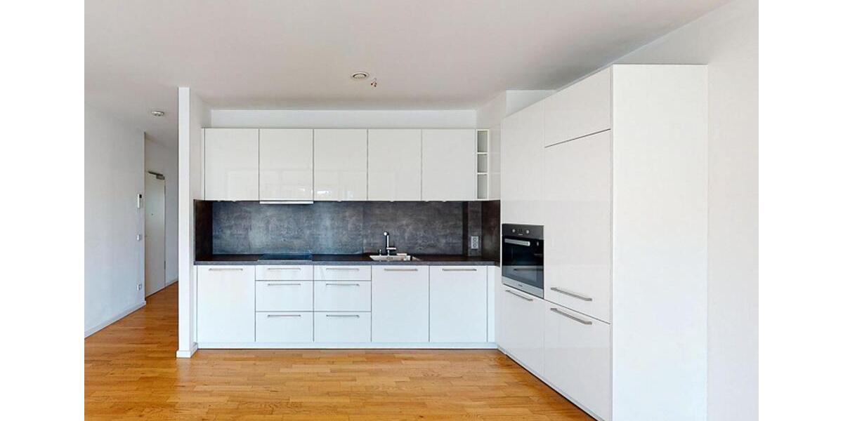 Etagenwohnung Frankfurt am Main Sachsenhausen - 3 Zimmer, 86 m&sup2;, 1.535&euro; | Angebot:25991169