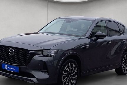 Mazda CX-60 44.680 km 48.350 &euro; Frankfurt 60386