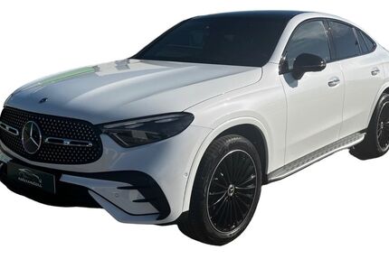 Mercedes-Benz GLC 300 50 km 53.550 &euro; Schöneck 61137