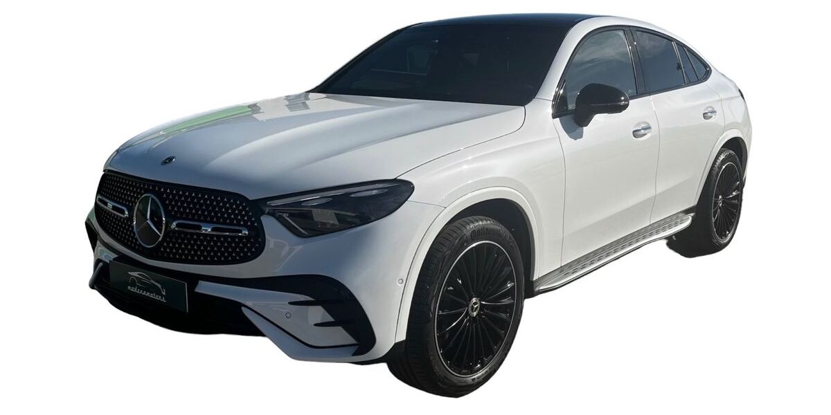 Mercedes-Benz GLC 300 50 km 53.550 &euro; Schöneck 61137
